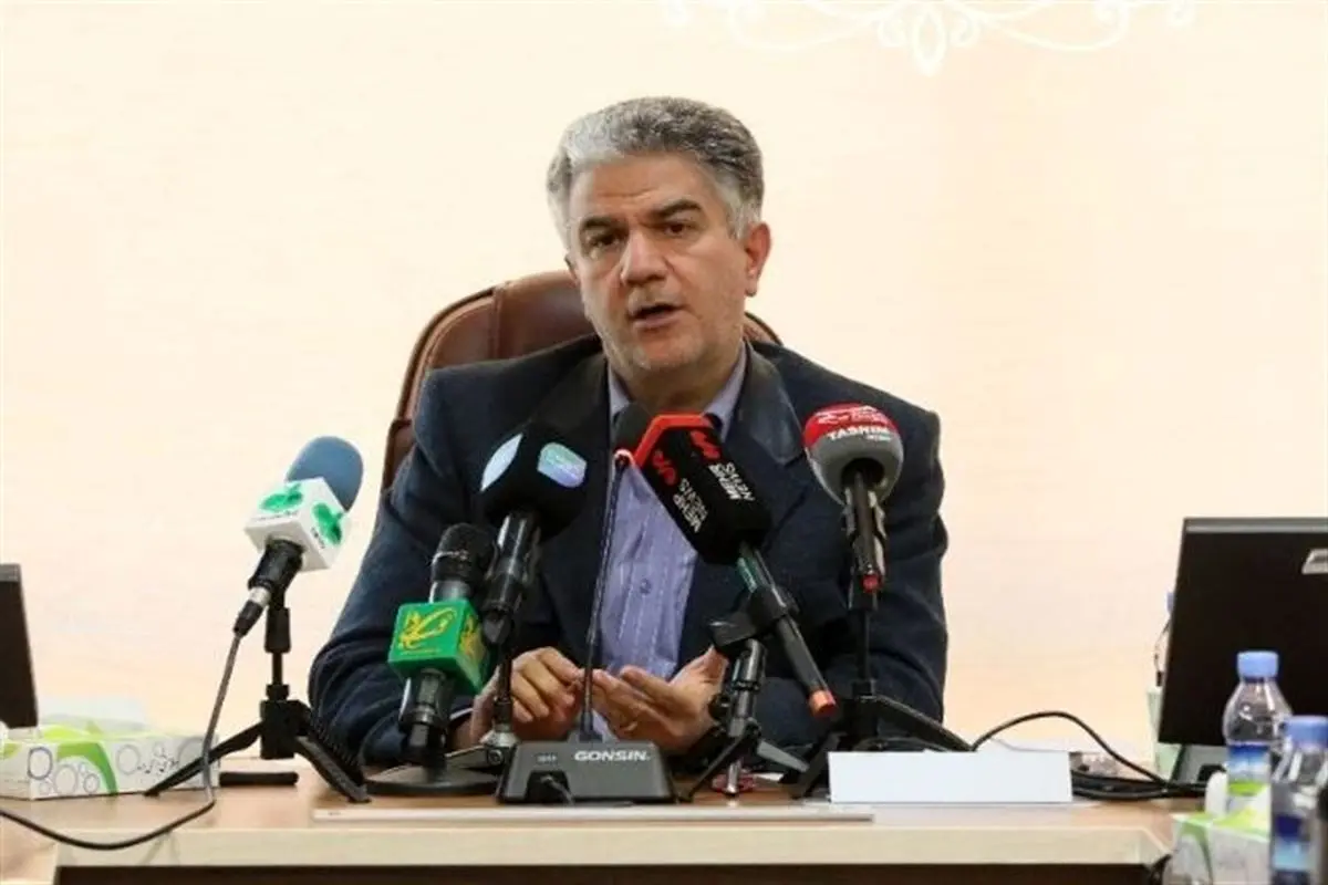 گزارش معاون وزیر بهداشت درباره درمان آسیبدیدگان حادثه انفجار بندر