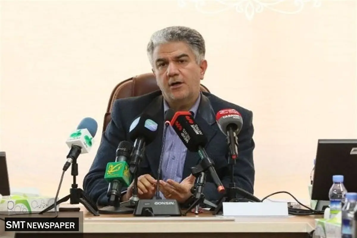 گزارش معاون وزیر بهداشت درباره درمان آسیب‌دیدگان حادثه انفجار بندر