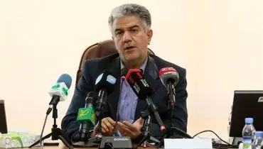 گزارش معاون وزیر بهداشت درباره درمان آسیب‌دیدگان حادثه انفجار بندر