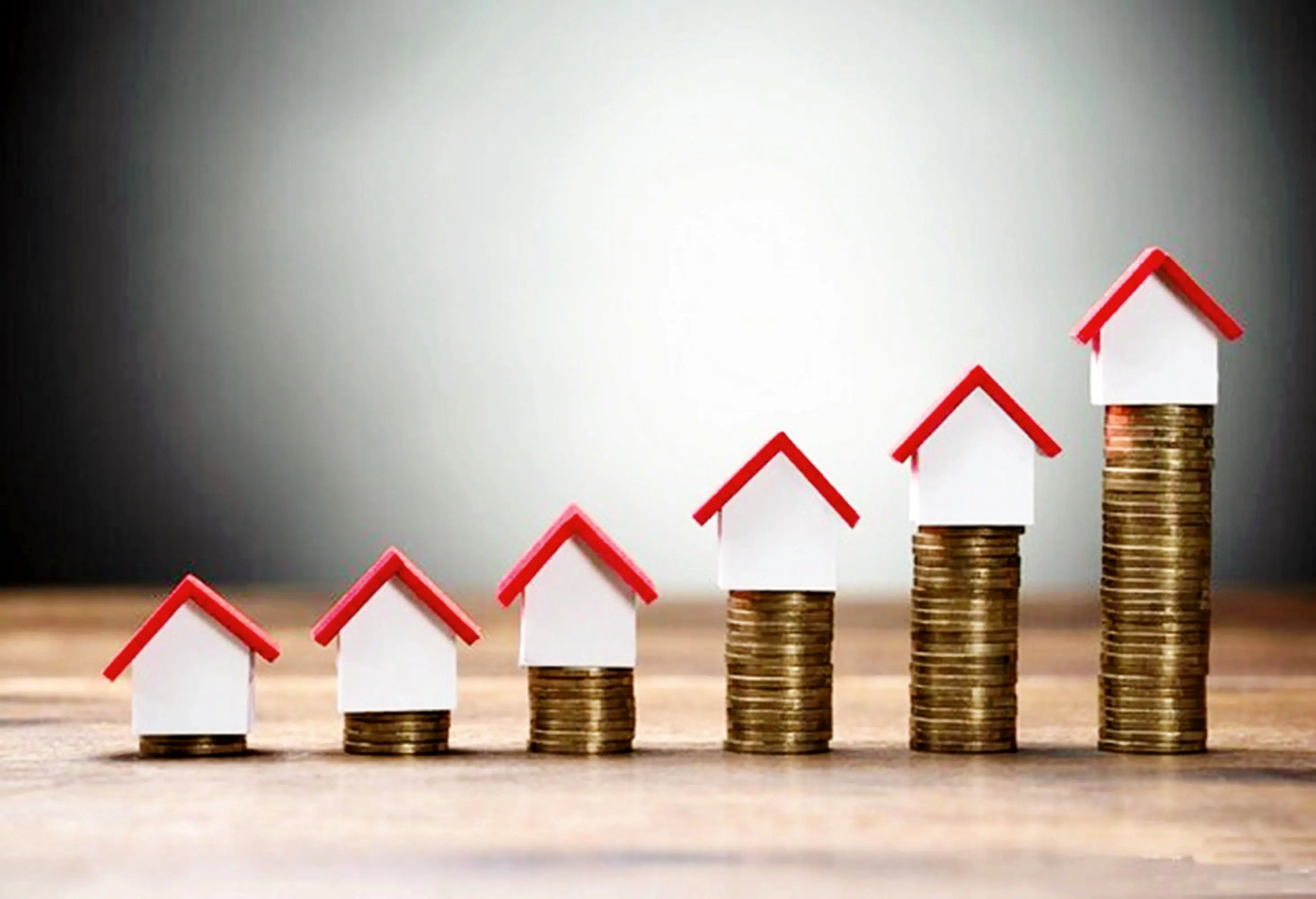 نسخه رهایی مسکن از تورم