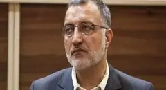 زاکانی: آذوقه و کالاهای اساسی به اندازه کافی ذخیره شده است