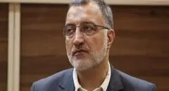 زاکانی: آذوقه و کالاهای اساسی به اندازه کافی ذخیره شده است
