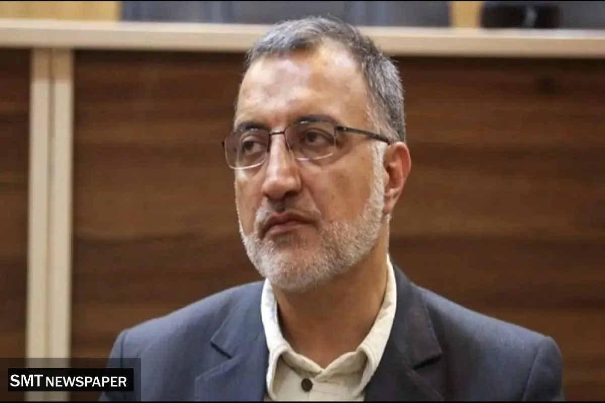 زاکانی: آذوقه و کالاهای اساسی به اندازه کافی ذخیره شده است