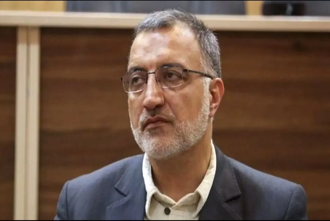 زاکانی: آذوقه و کالاهای اساسی به اندازه کافی ذخیره شده است