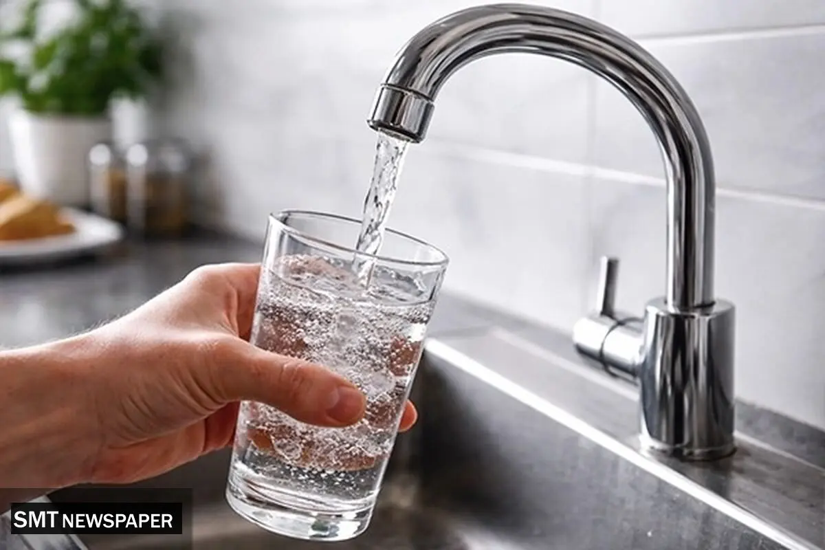 آب سخت و رسوب چه تاثیری روی کیفیت آب آشامیدنی دارد؟