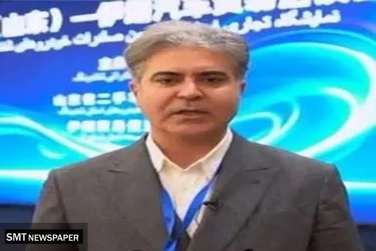 مهدی اسمی‌زاده؛ مدیر جوانی که با رویکردی شفاف، صنعت حمل‌ونقل را به سمت نوسازی و اشتغال‌زایی سوق داده است