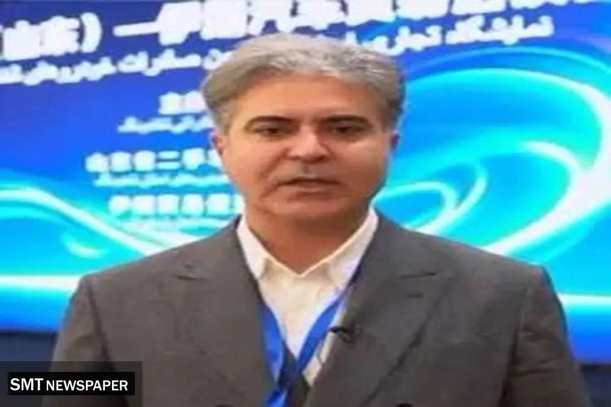 مهدی اسمی‌زاده؛ مدیر جوانی که با رویکردی شفاف، صنعت حمل‌ونقل را به سمت نوسازی و اشتغال‌زایی سوق داده است
