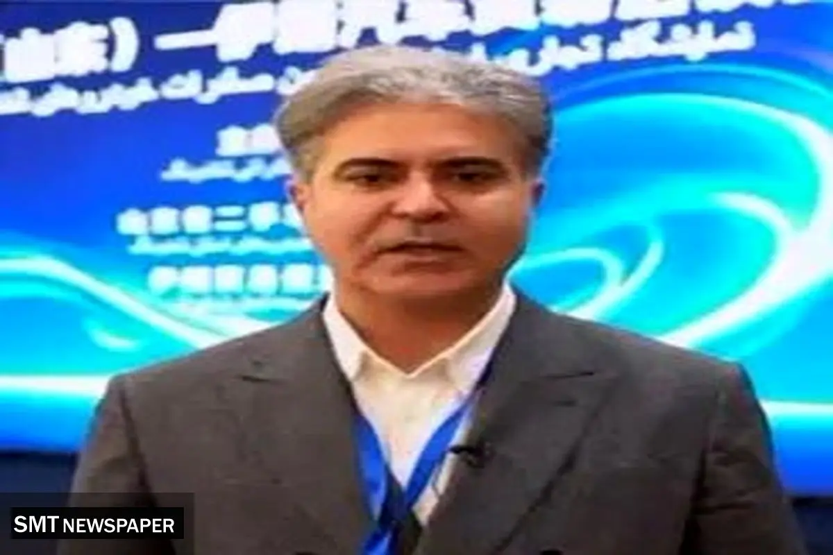 مهدی اسمی‌زاده؛ مدیر جوانی که با رویکردی شفاف، صنعت حمل‌ونقل را به سمت نوسازی و اشتغال‌زایی سوق داده است