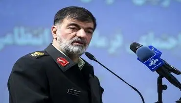 رادان: امنیت پایدار در سراسر کشور