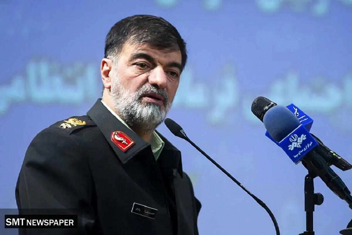 رادان: امنیت پایدار در سراسر کشور