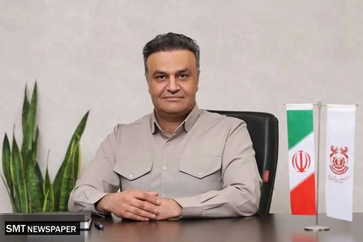 دو رشد مهم در آزمایشگاه‌های امور کنترل فرایند و برنامه‌ریزی تولید مجتمع مس سرچشمه