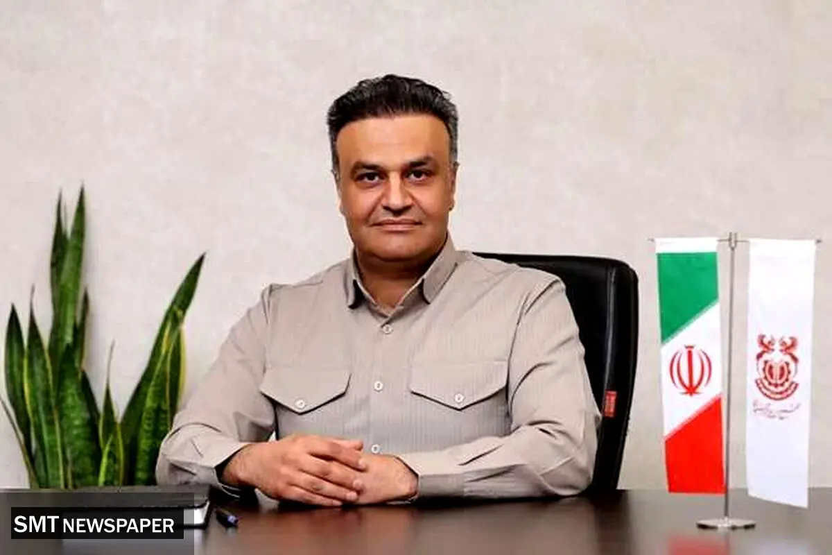 دو رشد مهم در آزمایشگاه‌های امور کنترل فرایند و برنامه‌ریزی تولید مجتمع مس سرچشمه