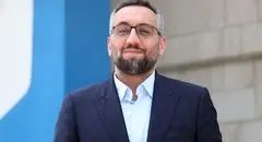 نجفی عضو جدید هیاتمدیره استقلال شد