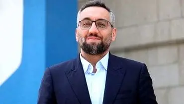 نجفی عضو جدید هیات‌مدیره استقلال شد