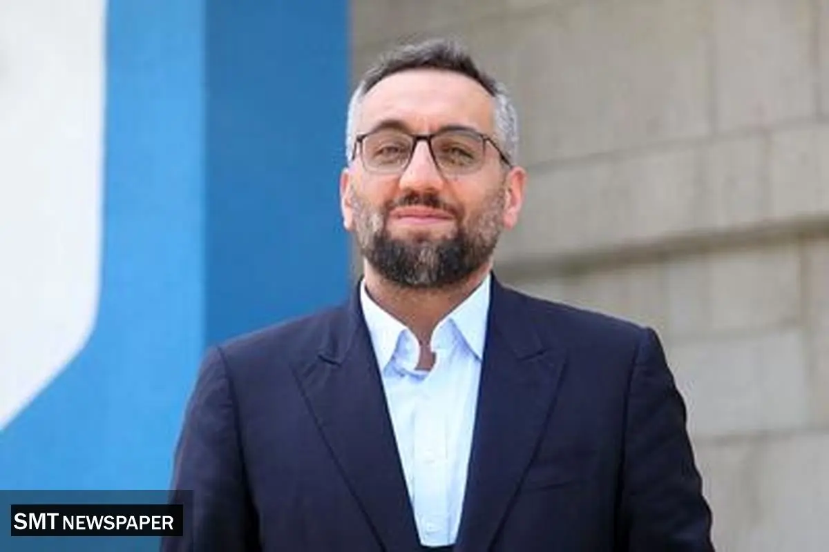 نجفی عضو جدید هیات‌مدیره استقلال شد