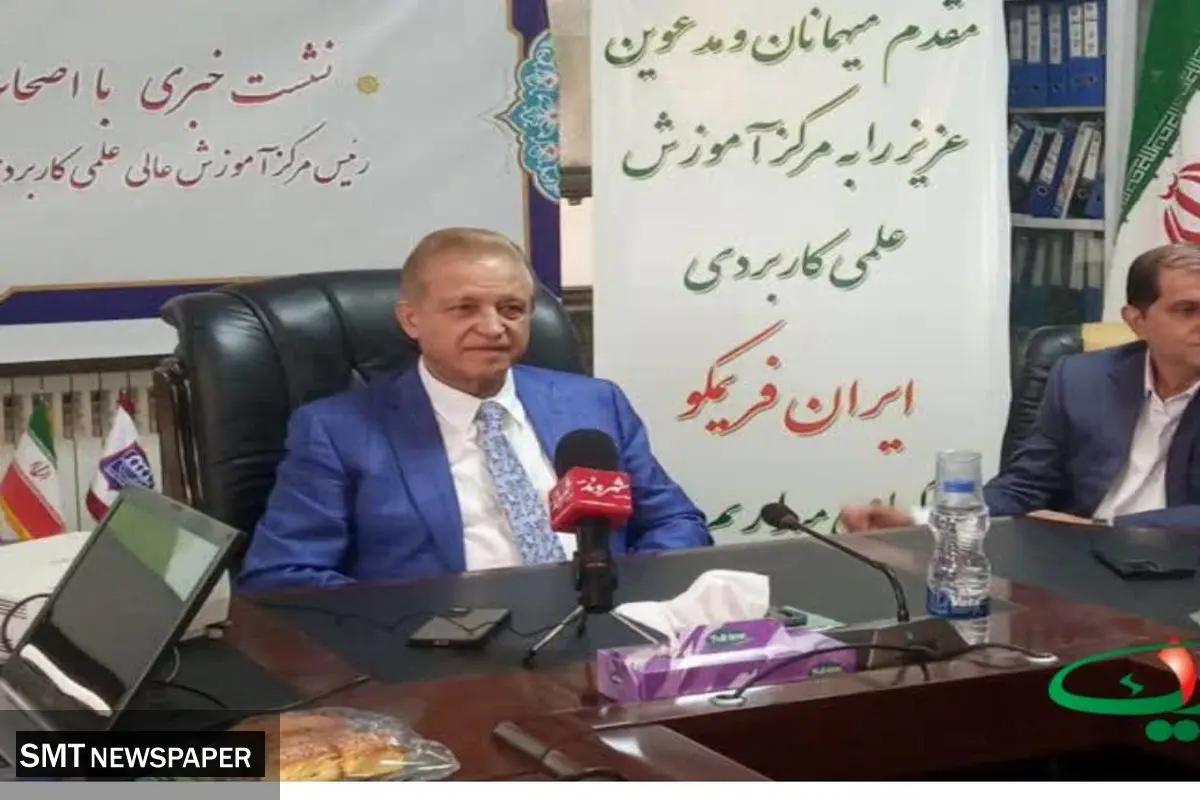 انتظار چهاده ساله برای صدور مجوز احداث یک شهر کصنعتی