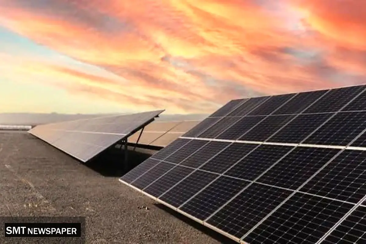 شرکت مدیریت فرایندهای نیروگاهی ایرانیان در فرابورس پذیرفته شد