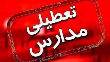 مدارس قم تا پایان هفته تعطیل شد