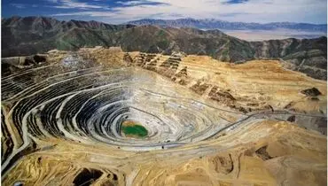 آینده بازار جهانی بوکسیت تا ۲۰۳۲