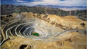 آینده بازار جهانی بوکسیت تا ۲۰۳۲