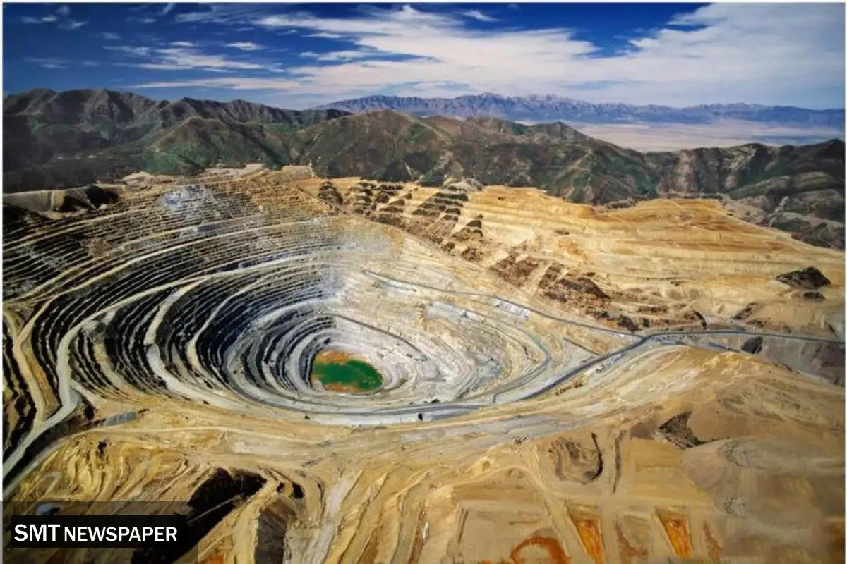 آینده بازار جهانی بوکسیت تا ۲۰۳۲