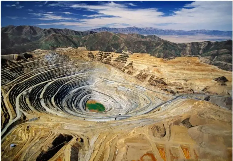 آینده بازار جهانی بوکسیت تا ۲۰۳۲