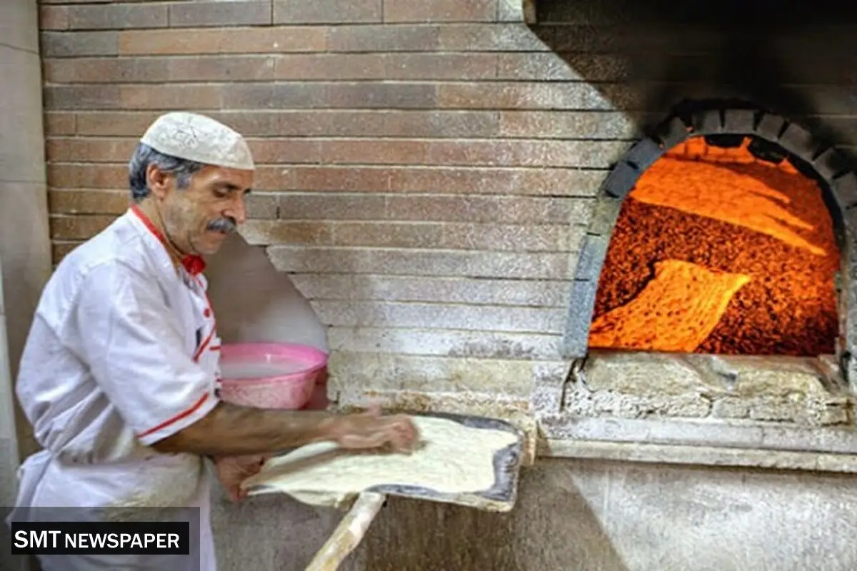 دخل و خرج نانوایان در برزخ