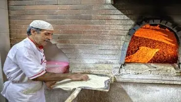 دخل و خرج نانوایان در برزخ