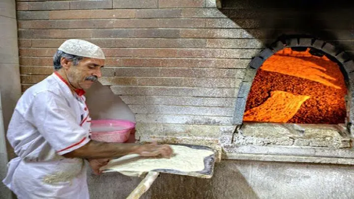 دخل و خرج نانوایان در برزخ