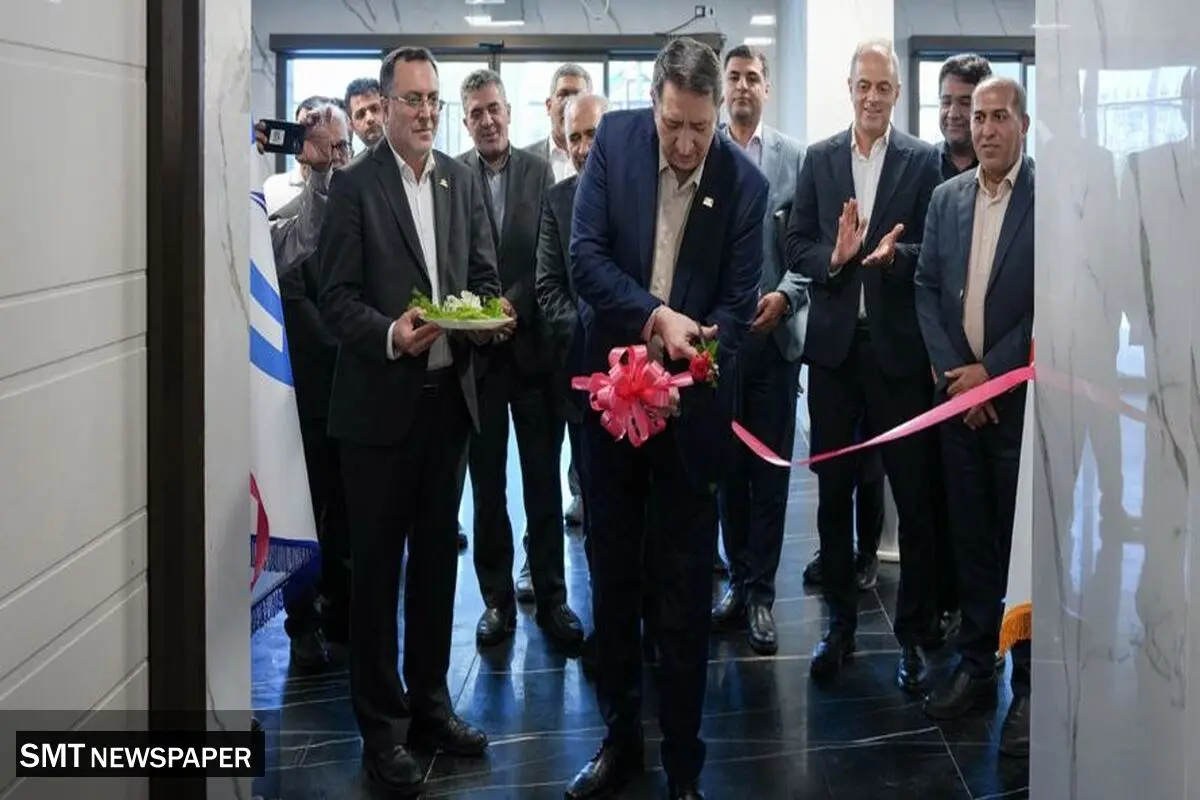 جهش فعالیت‌های بندر چابهار با افتتاح دفتر خدمات مشتریان شرکت کانتینری گروه کشتیرانی