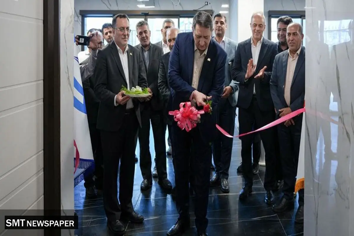 جهش فعالیتهای بندر چابهار با افتتاح دفتر خدمات مشتریان شرکت کانتینری گروه کشتیرانی