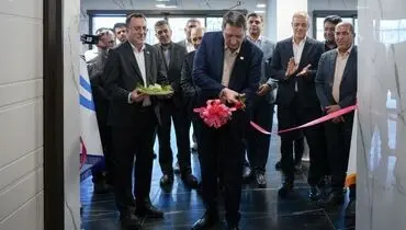 جهش فعالیت‌های بندر چابهار با افتتاح دفتر خدمات مشتریان شرکت کانتینری گروه کشتیرانی