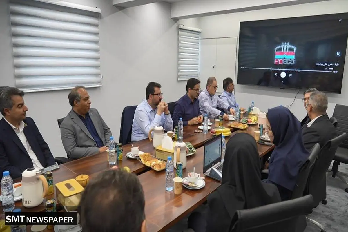  سرمایه‌گذاری و حمایت از نخبگان؛ راهبرد جدید فولاد هرمزگان برای خلق ارزش