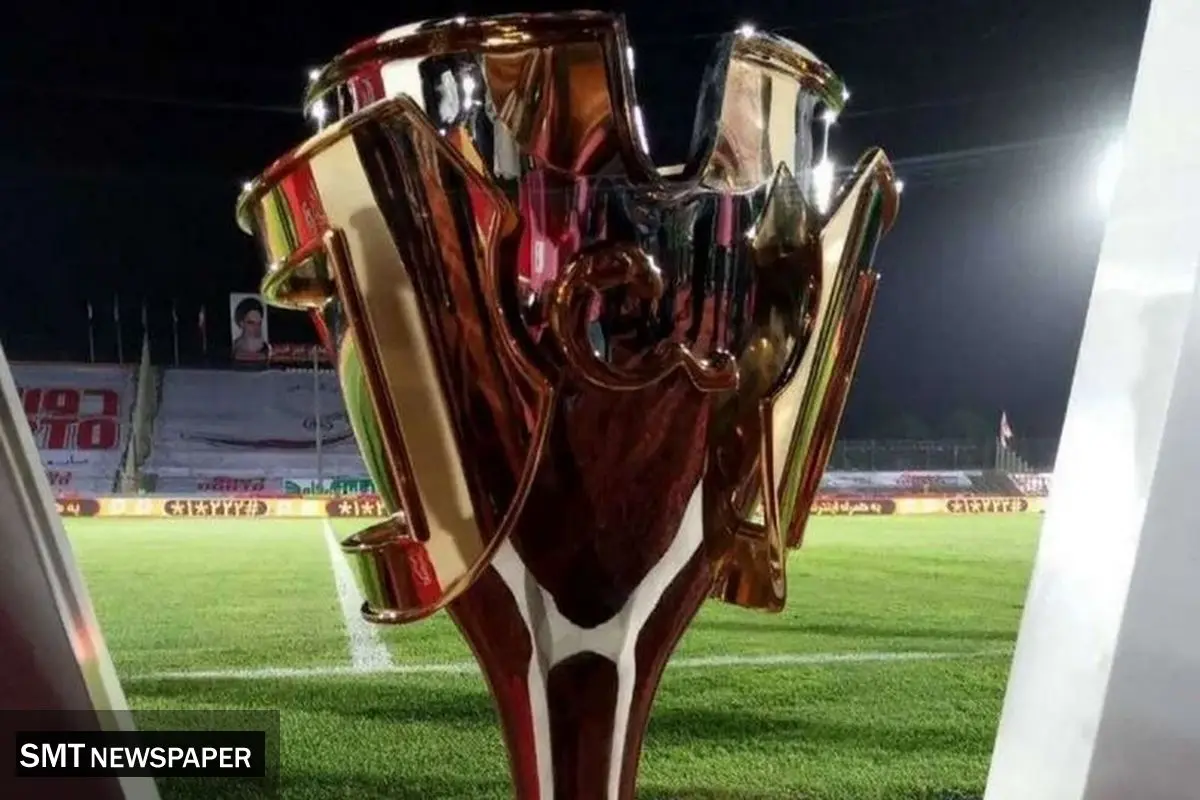 جدول لیگ برتر فوتبال هفته نهم
