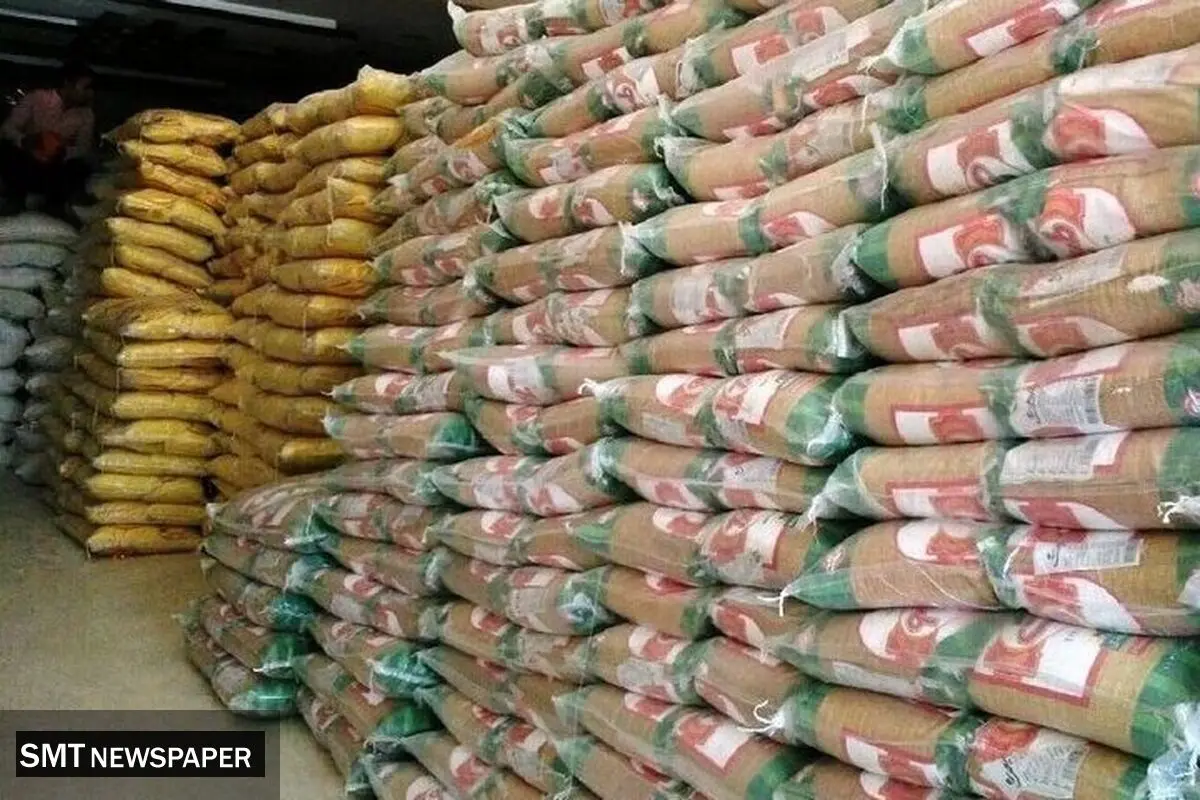 گرانی دوباره برنج؛ ثبت قیمت ۱۴۰ هزار تومانی در چند استان