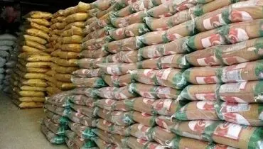 گرانی دوباره برنج؛ ثبت قیمت ۱۴۰ هزار تومانی در چند استان