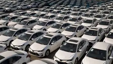 تیرماه ، موعد بررسی صلاحیت شرکت های متقاضی برای واردات 90 هزار خودرو 
