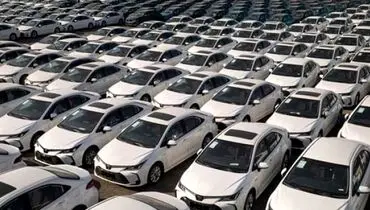 تیرماه ، موعد بررسی صلاحیت شرکت های متقاضی برای واردات 90 هزار خودرو 
