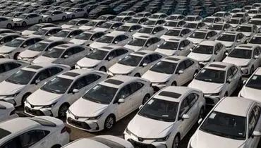تیرماه ، موعد بررسی صلاحیت شرکت های متقاضی برای واردات 90 هزار خودرو 
