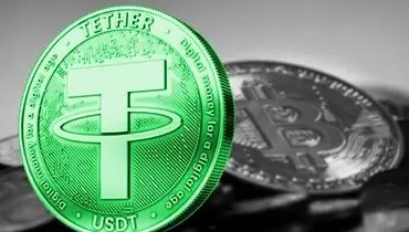 قیمت تتر امروز دوشنبه ۲۰ مرداد ۱۴۰۴ + جدول