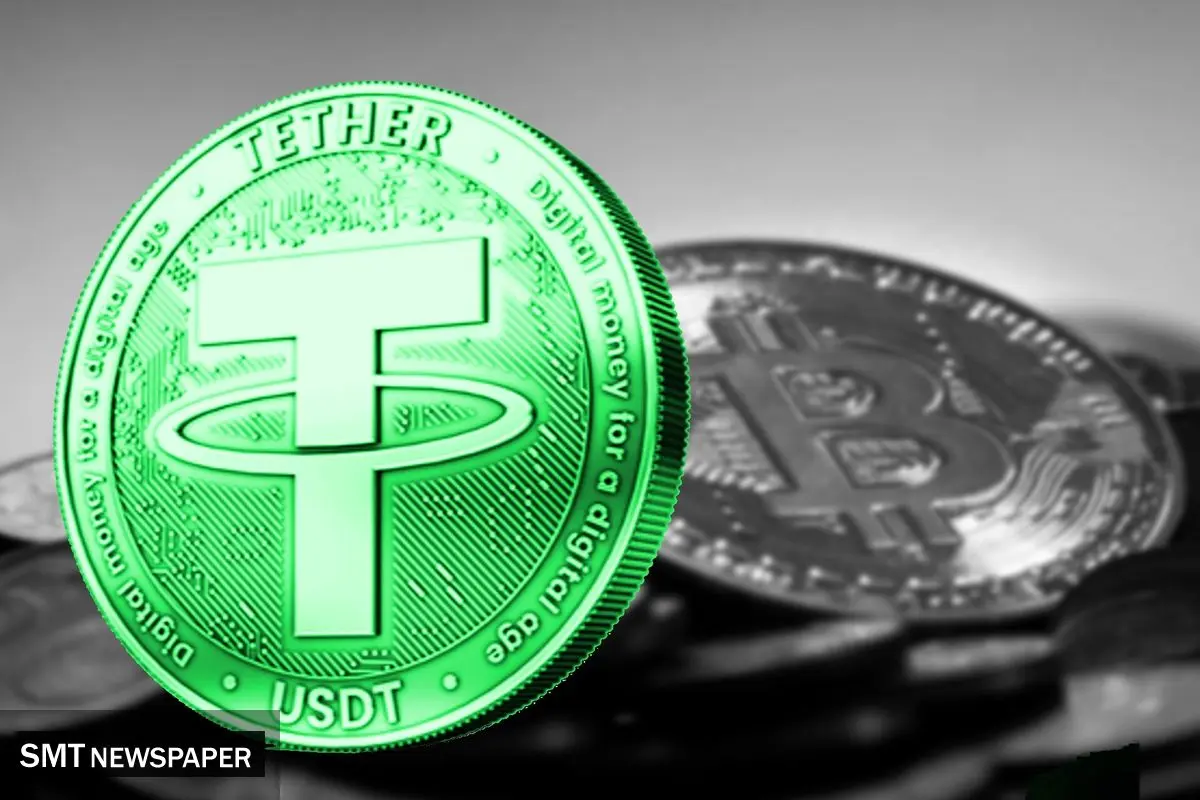 قیمت تتر امروز دوشنبه ۲۰ مرداد ۱۴۰۴ + جدول