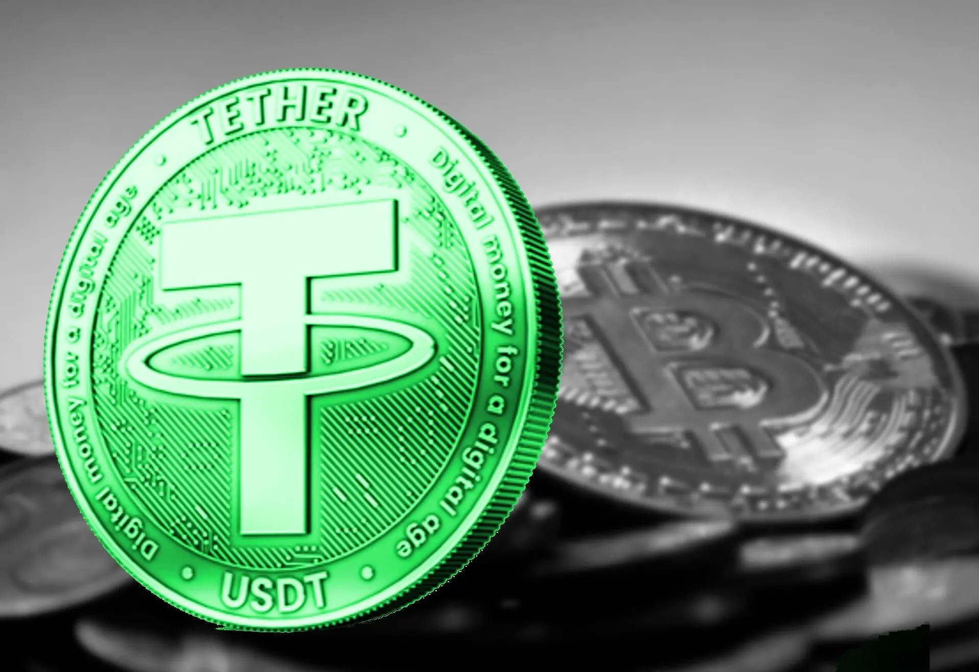 قیمت تتر امروز دوشنبه ۲۰ مرداد ۱۴۰۴ + جدول