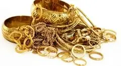 افزایش قیمت طلا امروز سه شنبه ۲۲ مهر ۱۴۰۴ + جدول