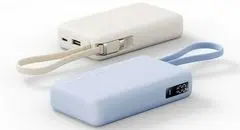 پاوربانک ۱۰ هزار شیائومی با شارژ ۶۷ واتی و قیمت ارزان