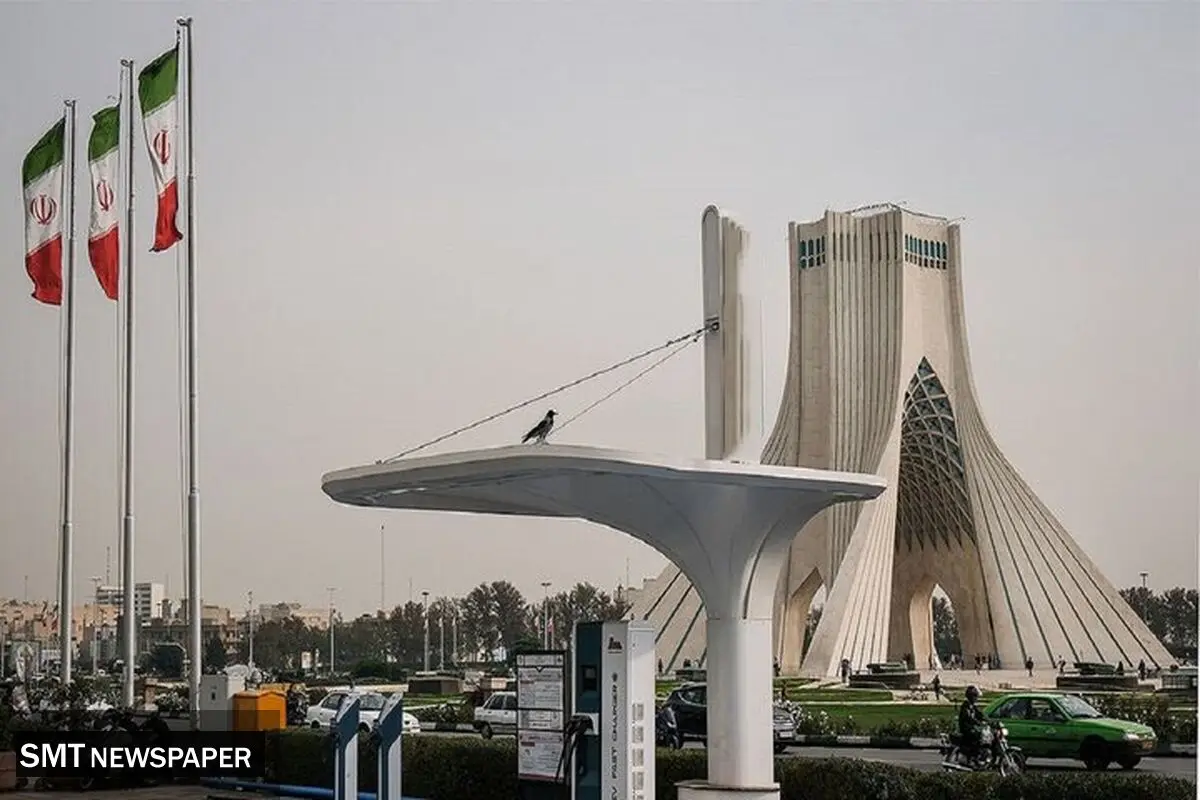 انتقال پایتخت؛ پیچیده و پرهزینه
