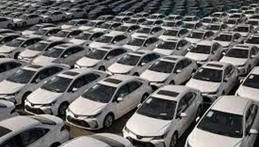 جدیدترین قیمت خودرو در یکشنبه ۲۲ تیر