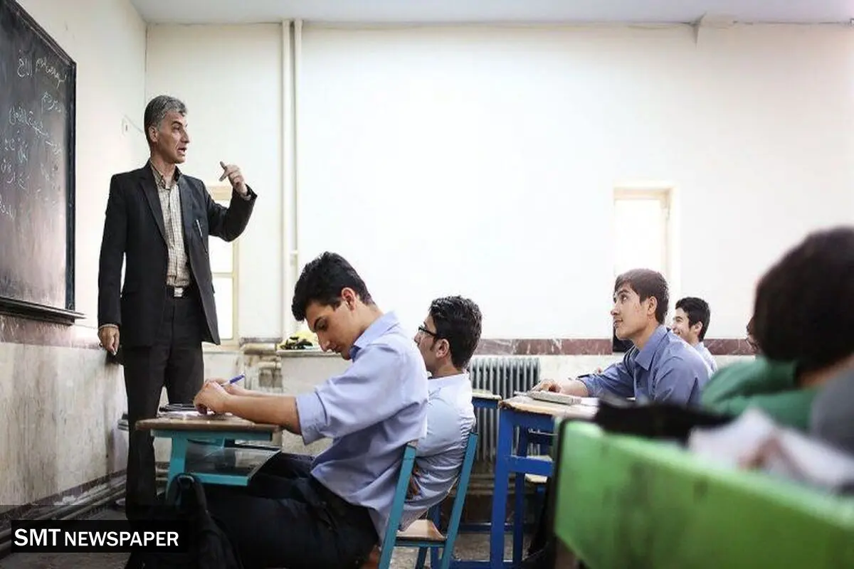 ورود ۶۰ هزار نیروی جدید به آموزش‌وپرورش از مهر