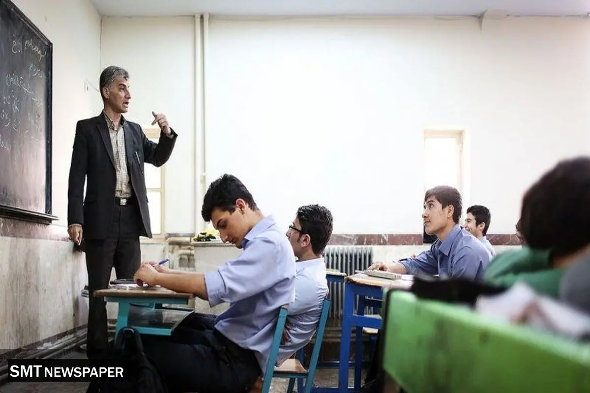 ورود ۶۰ هزار نیروی جدید به آموزشوپرورش از مهر