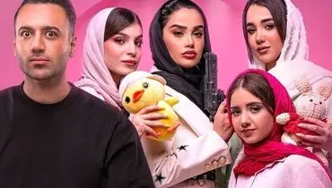 علی صبوری و عوامل برنامه «نصف شب» بازداشت شدند