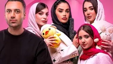علی صبوری و عوامل برنامه «نصف شب» بازداشت شدند